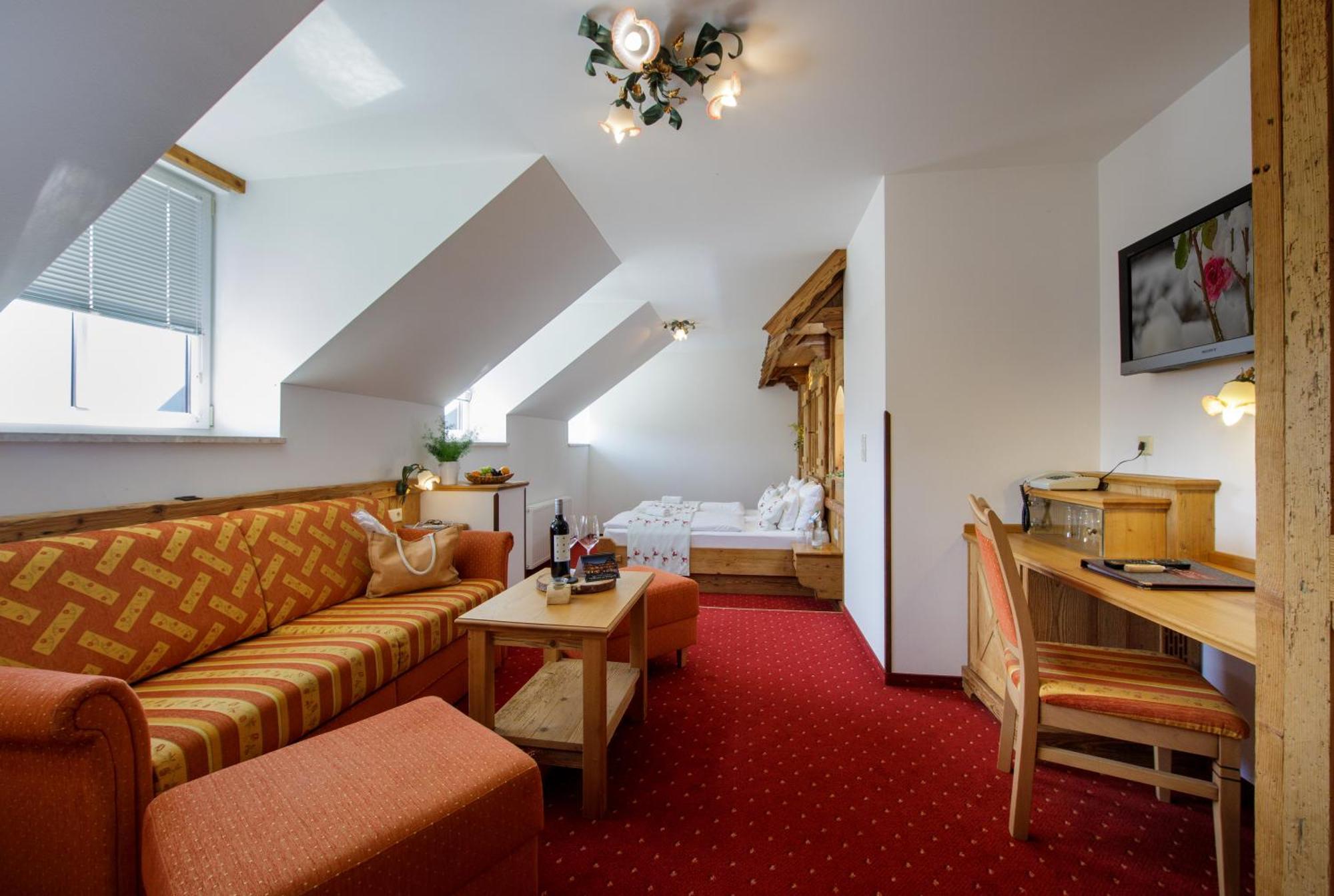 Panorama Hotel Gasthof Leidingerhof Mondsee Buitenkant foto