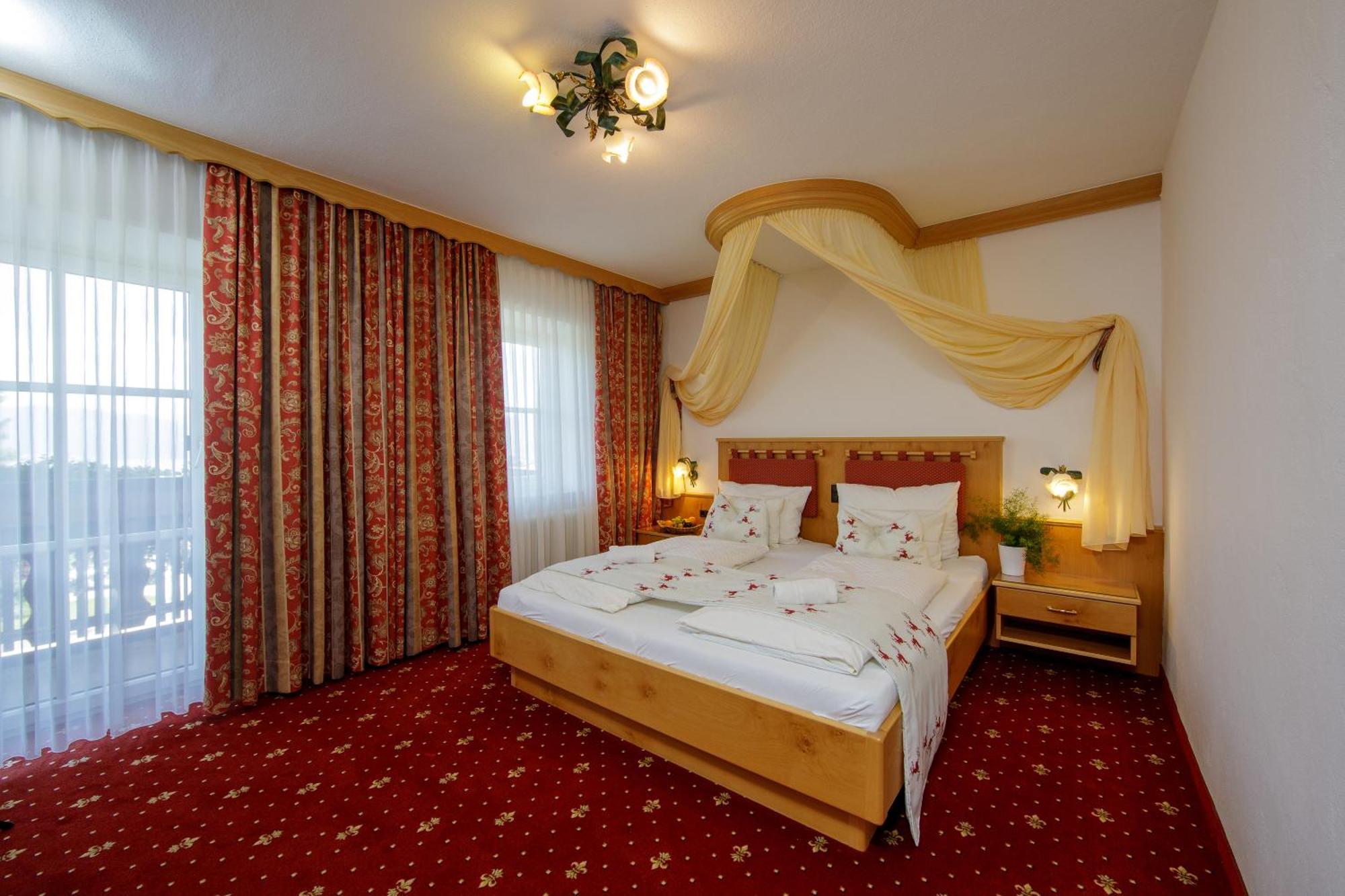Panorama Hotel Gasthof Leidingerhof Mondsee Buitenkant foto